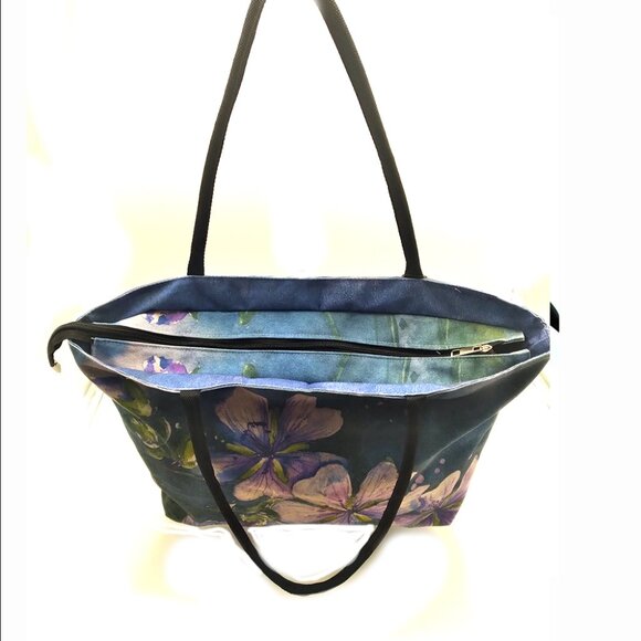 Poppy Tote - Picture 3 of 6